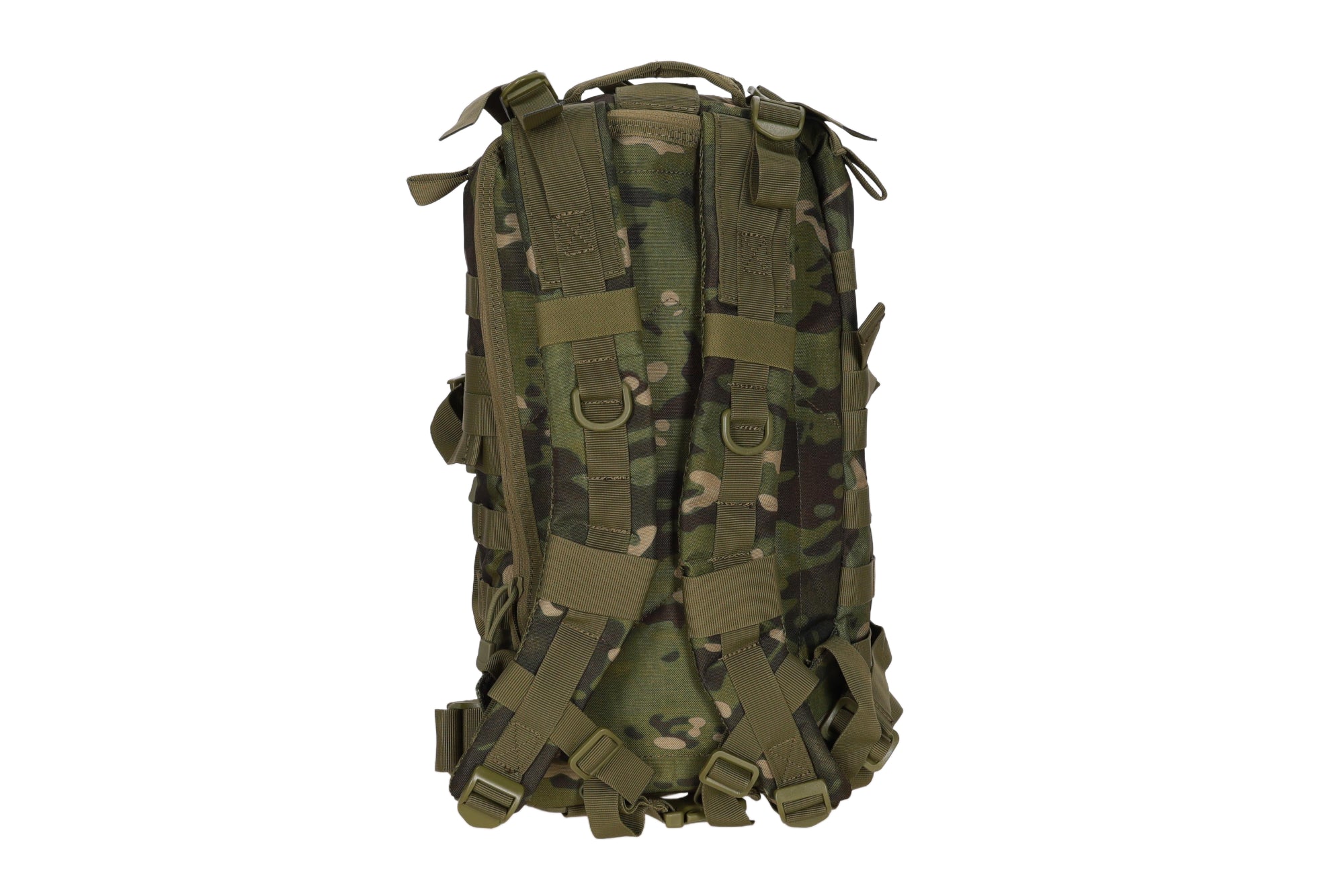 GFC Tactical Assault Pack 23L Backpack MC Tropic-5