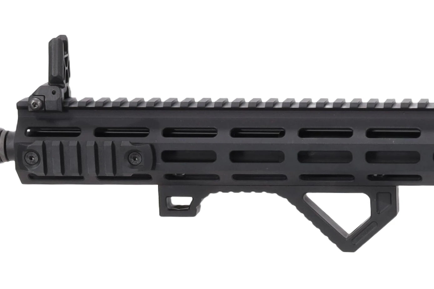 M4 Airsoft SA-E22 EDGE HAL 2 ETU V2
