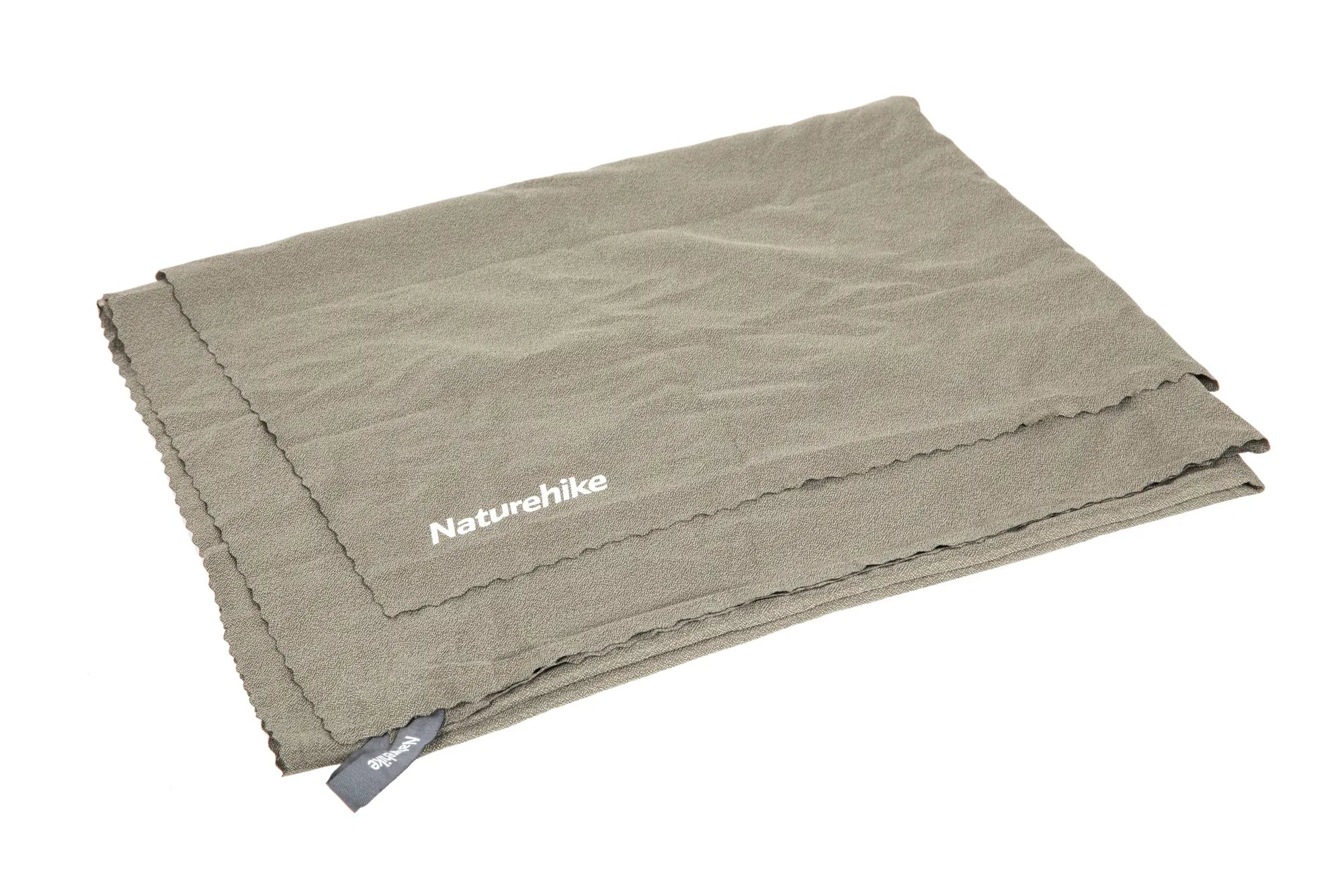 Naturehike QUICK DRY MJ02 NH19Y002-J Olive towel