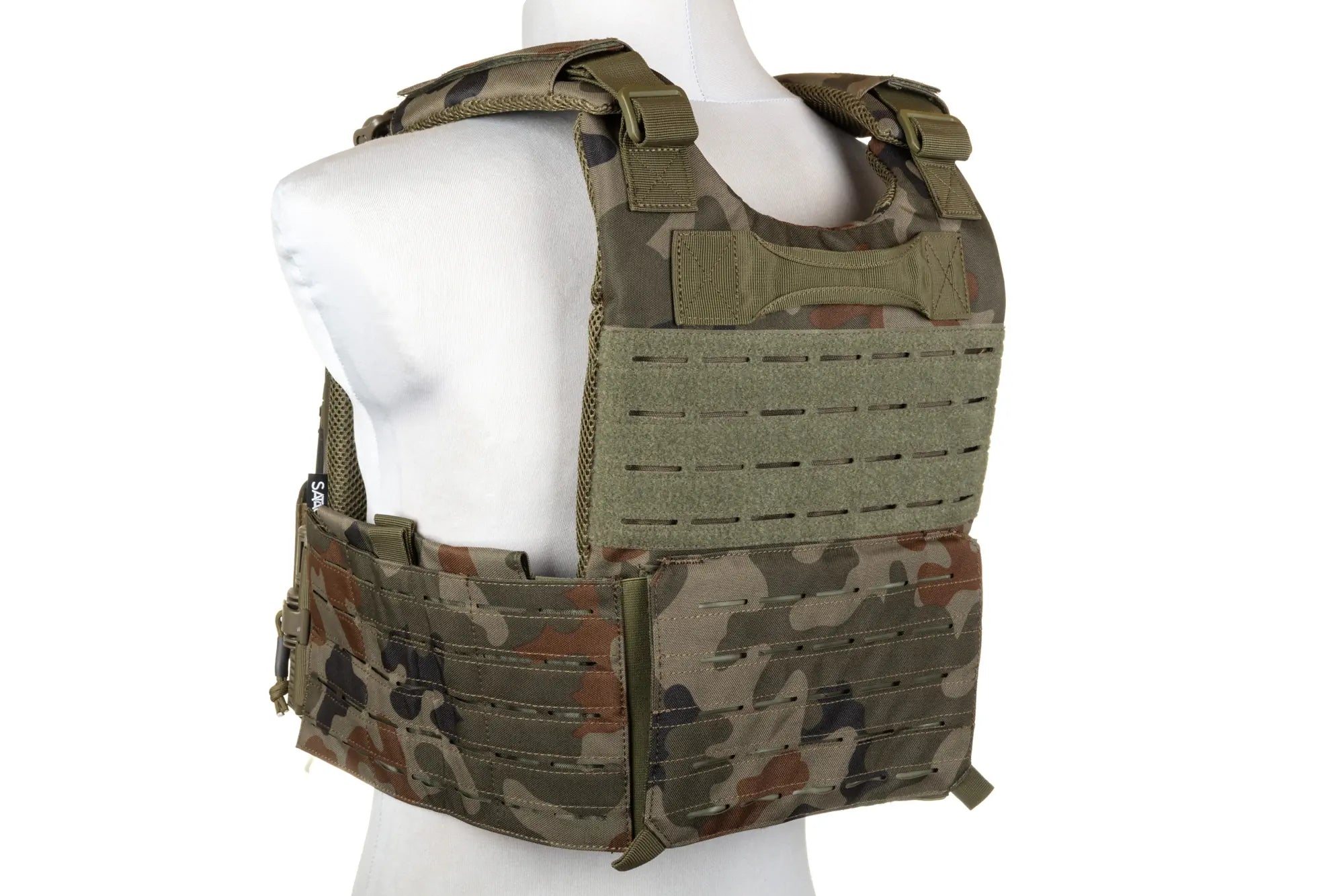 Plate Carrier QR II Wz.93