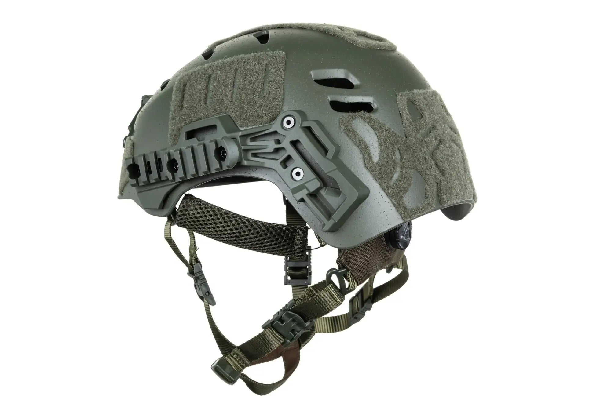 EX HL-102 helmet - Olive