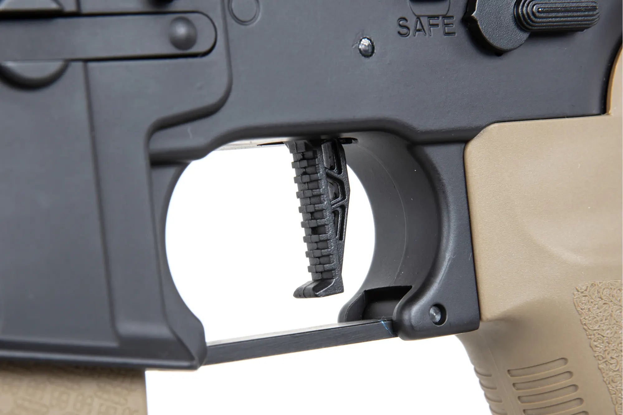 Specna Arms SA-P20 Prime™ Aster II ETU Half-Tan brushless motor