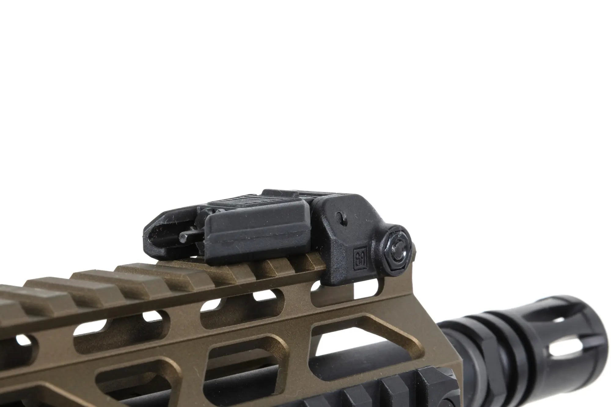 M4 airsoft SA-C24 CORE HAL ETU Gen.2 Chaos Bronze