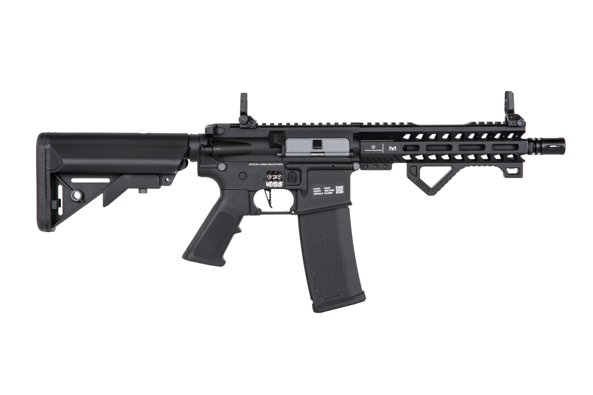Specna Arms SA-C17 CORE™ HAL ETU™ ASG Carbine-8