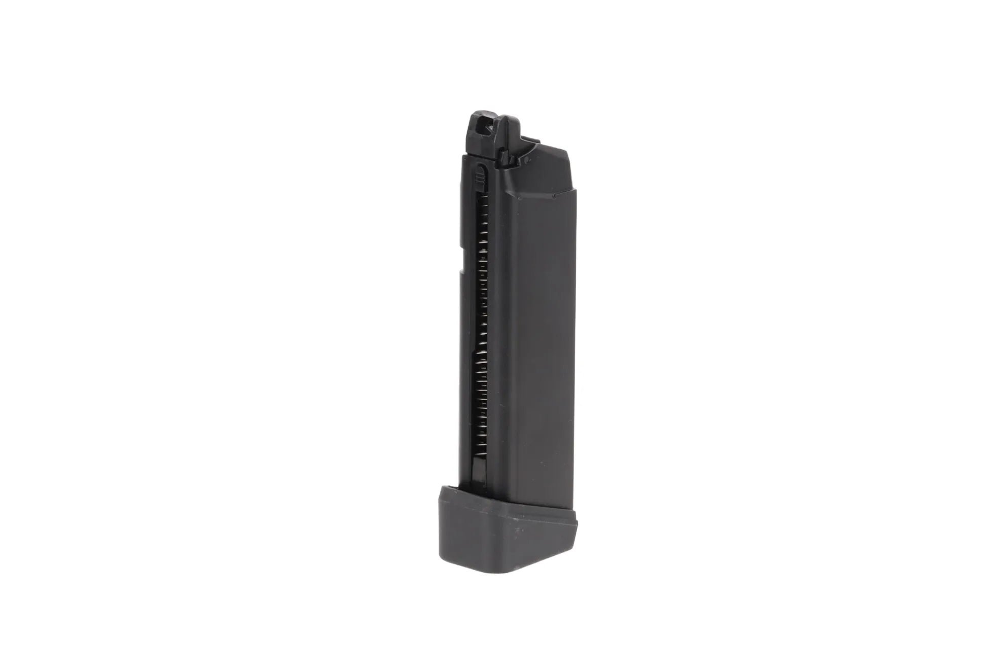 King Arms green gas 25-BB magazine for G-series replicas-2
