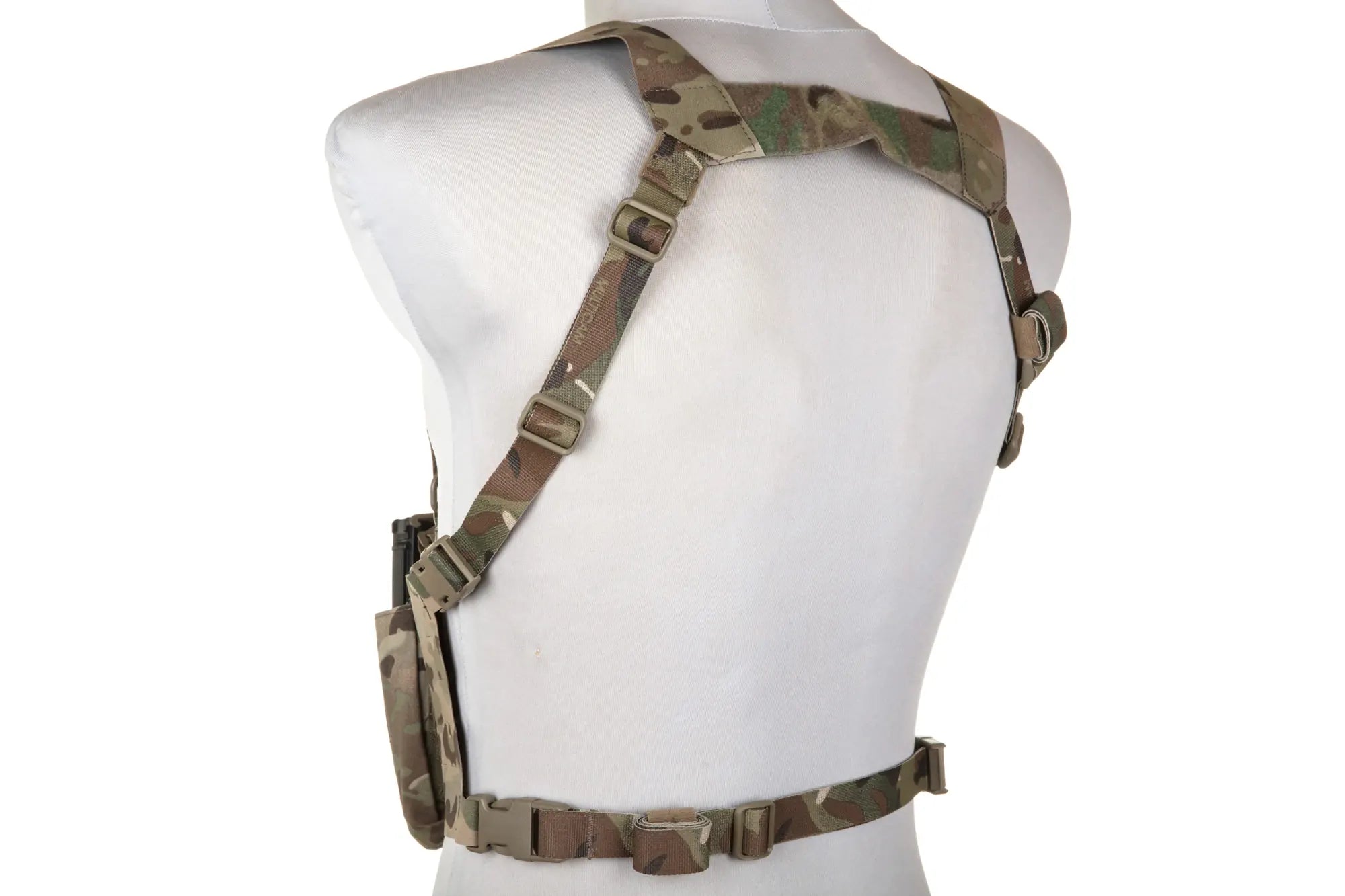 Emerson Gear FRO Style Chest Rig Multicam-5