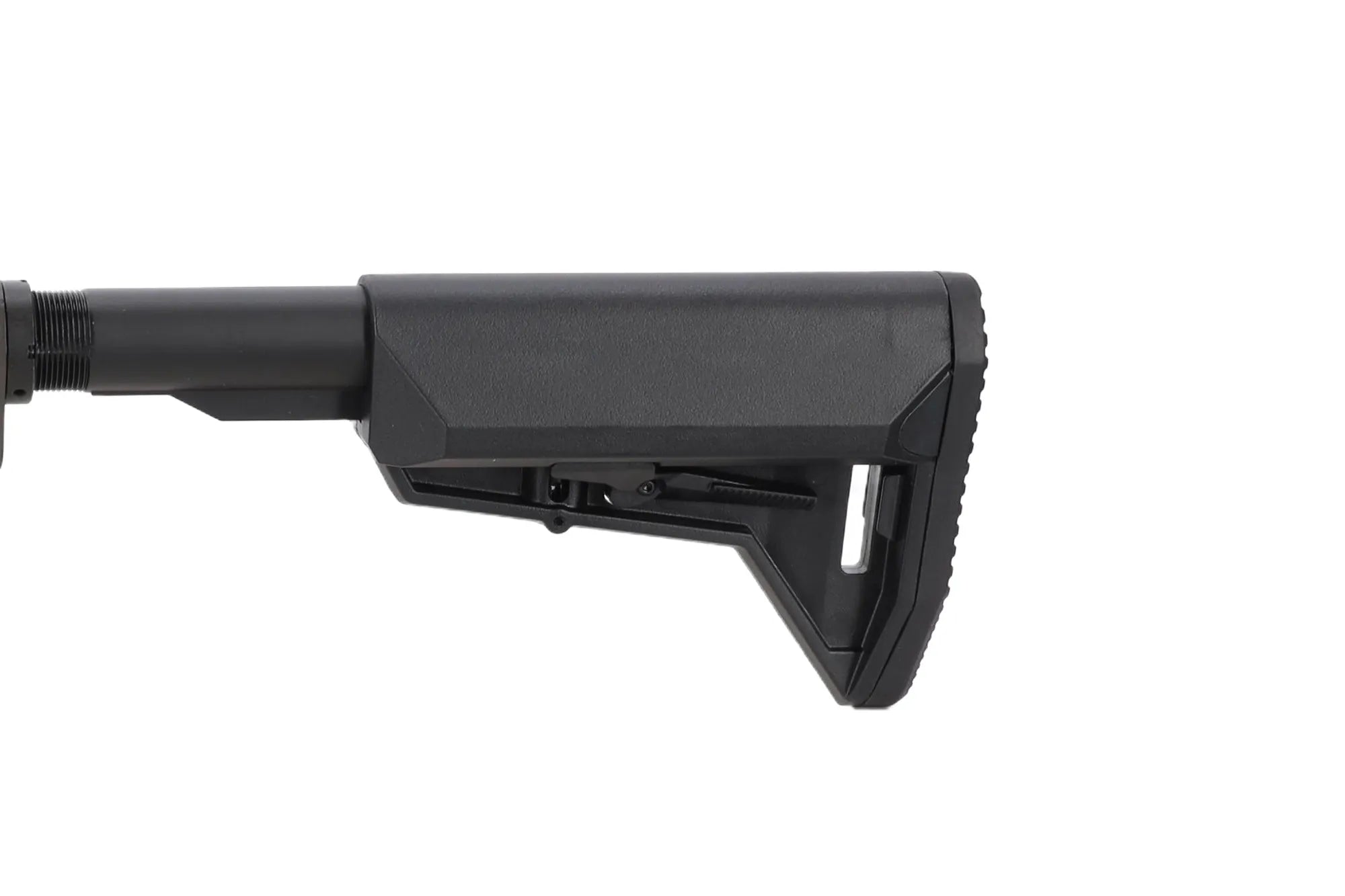 King Arms x Strike Industries Sentinel GRIDLOK® 11" Aster SE ETU Black/Blue airsoft Carbine-12