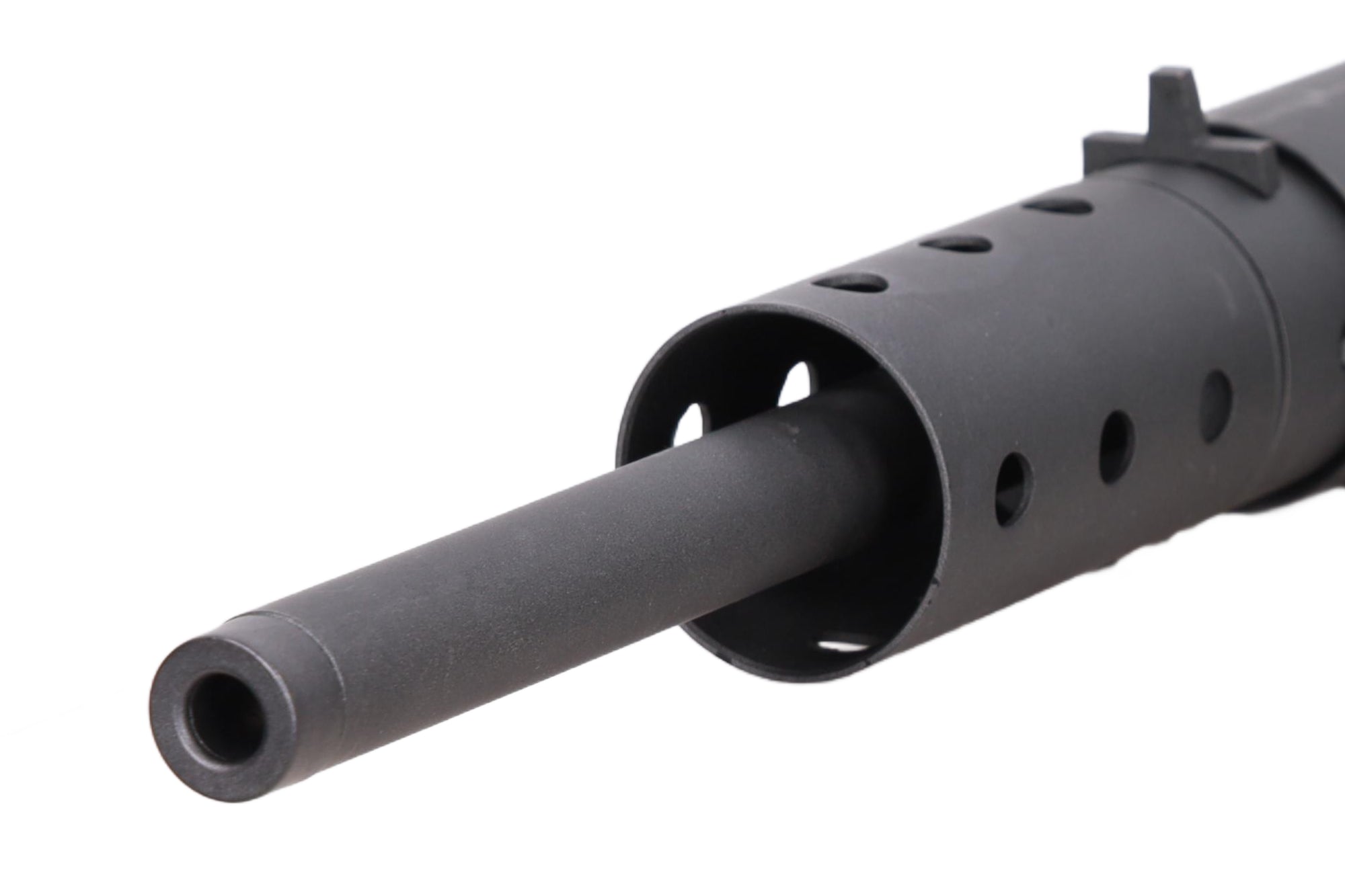 Specna Arms Sten MK.II RETRO AEG submachine gun (X-ASR)-10
