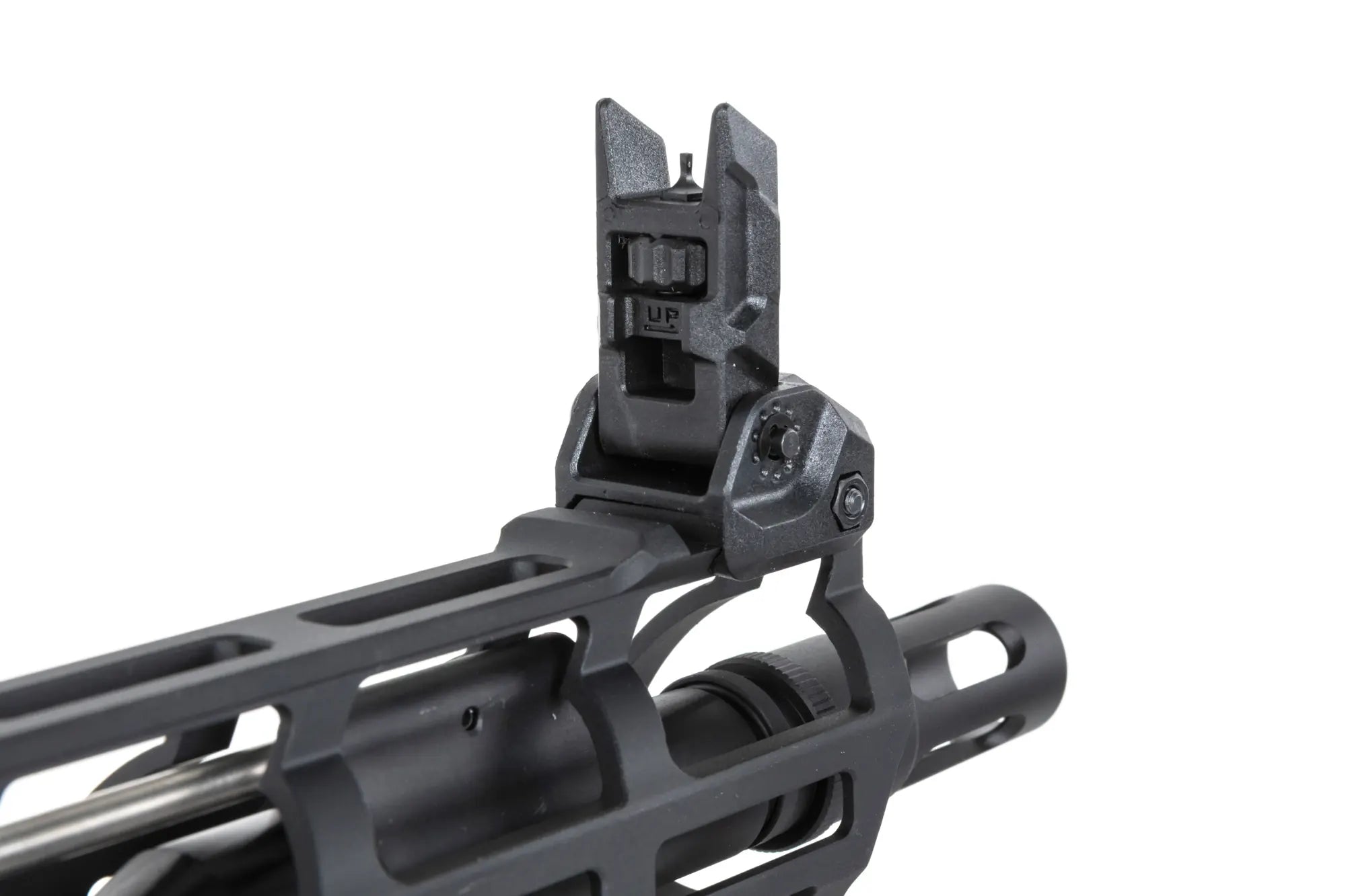 Airsoft Rifle X C.A.T. AR-15 Versatile 10" AR AEG FE