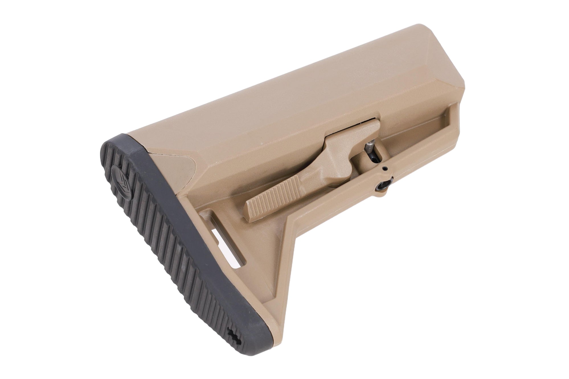 ALPHA tactical stock for M4/M16 type Dark Earth
