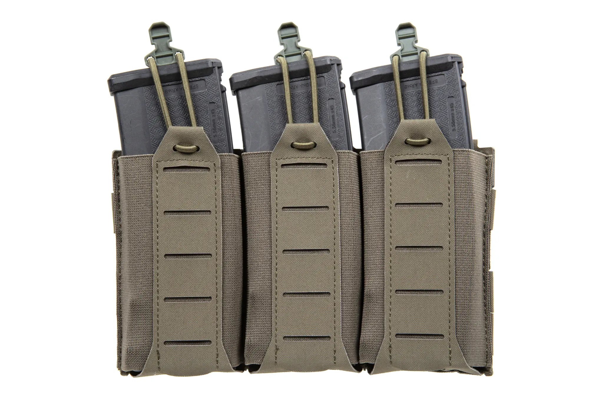 Front panel for three 5.56 MG-87-RG magazines-2