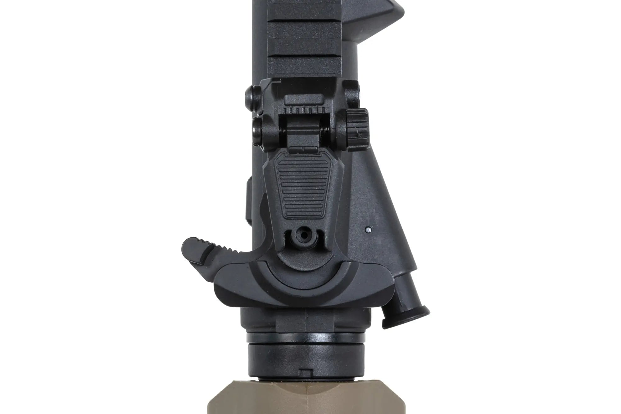 M4 airsoft SA-C10 CORE HAL ETU Gen.2 Half-Tan