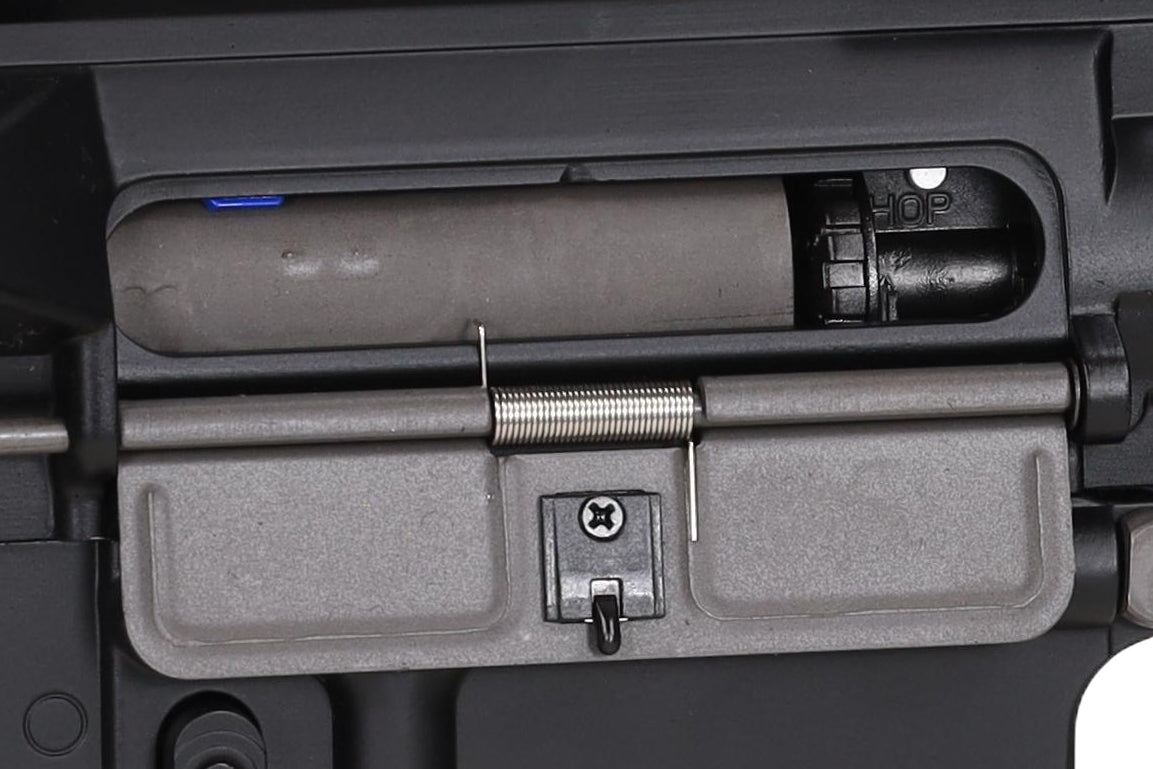 Specna Arms Colt x Cybergun M4A1 SA-E03 EDGE Gen.2 AEG Assault Rifle 14.5" – Black-12