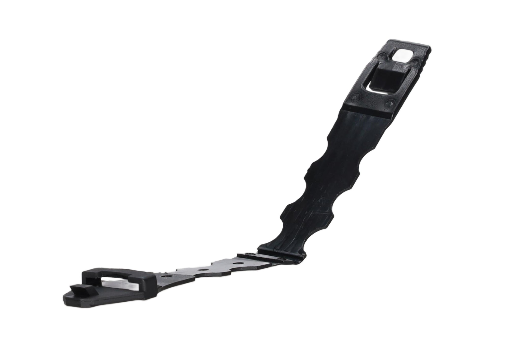 SATAC Tiger Pistol Magazine Pouch Black