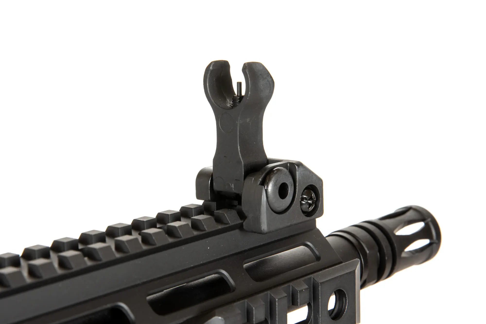Specna Arms SA-A38 ONE™ Kestrel™ ETU ASG Carbine Black-14