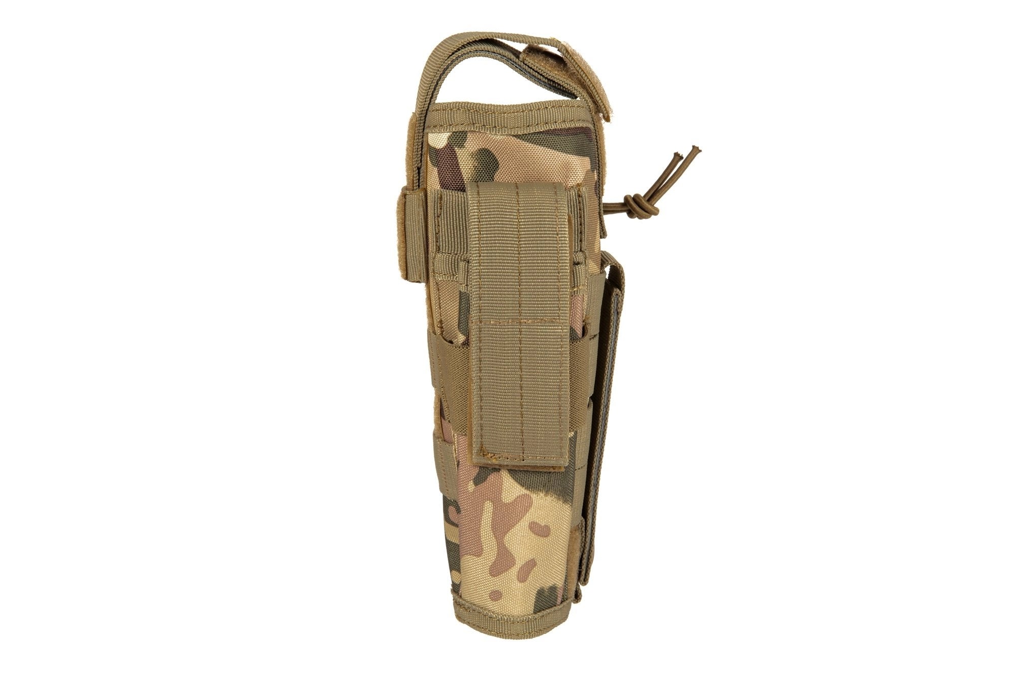 GFC Tactical Universal Holster with Magazine Pouch - MC-3