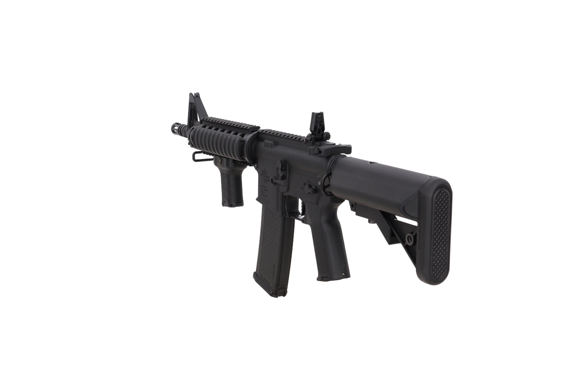 Specna Arms Rock River Arms M4/AR15 SA-E04 EDGE Gen.2 AEG 10.5" - Black-13
