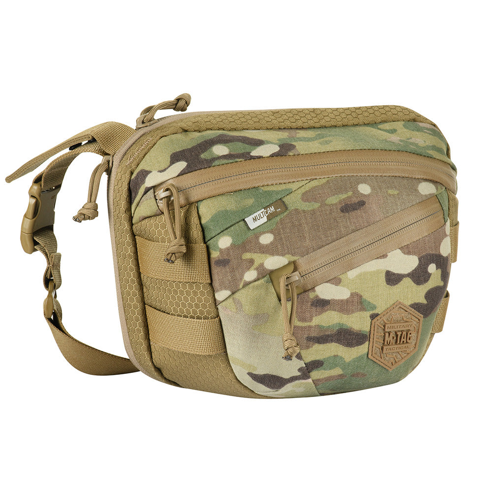 M-Tac Sphaera Hex Hardsling Bag Gen. II Elite Multicam/Coyote-8