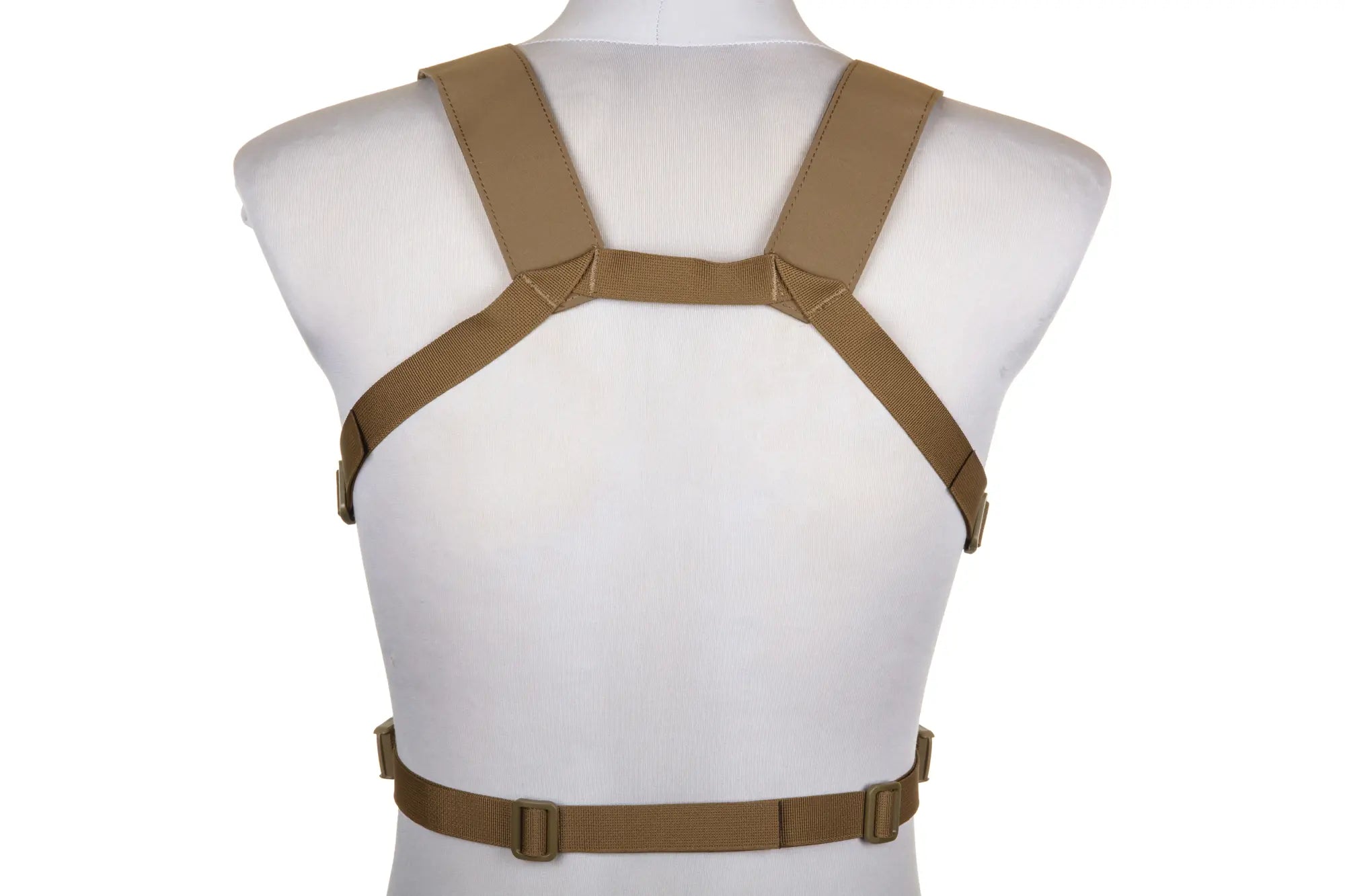 Chest Rig-Panel Primal Gear Coyote Brown-5