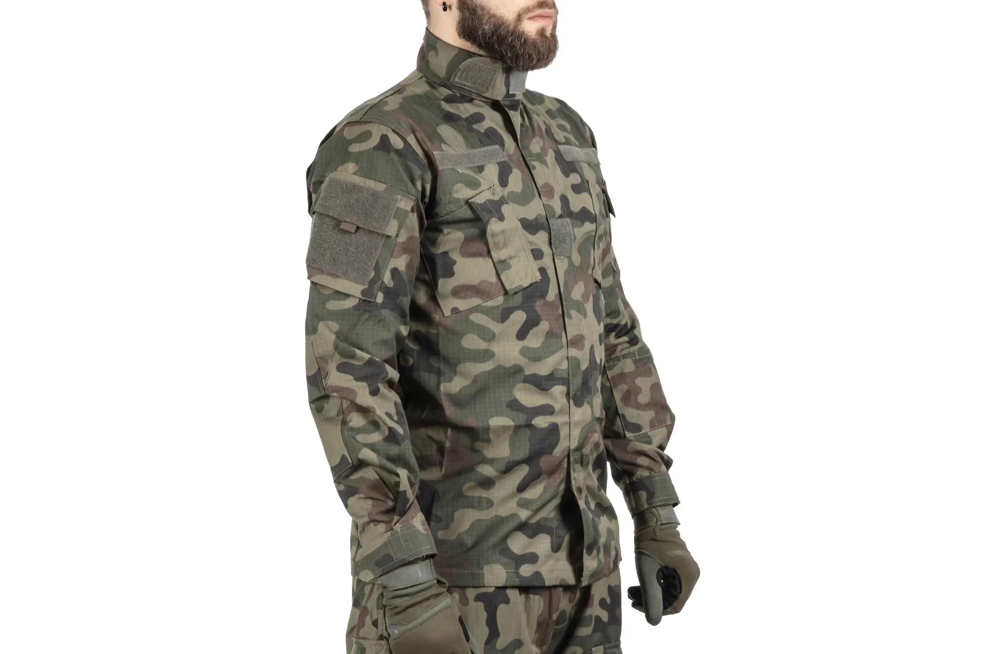 Primal Gear ACU Pattern 93 Panther Uniform Sweatshirt-3