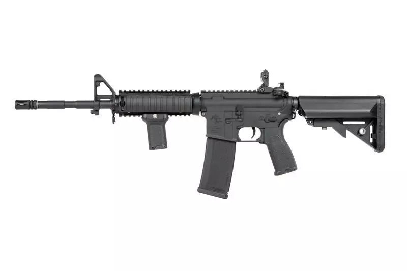 Specna Arms RRA SA-P03 Prime™ HAL™ ETU airsoft Carbine with Brushless Motor Black