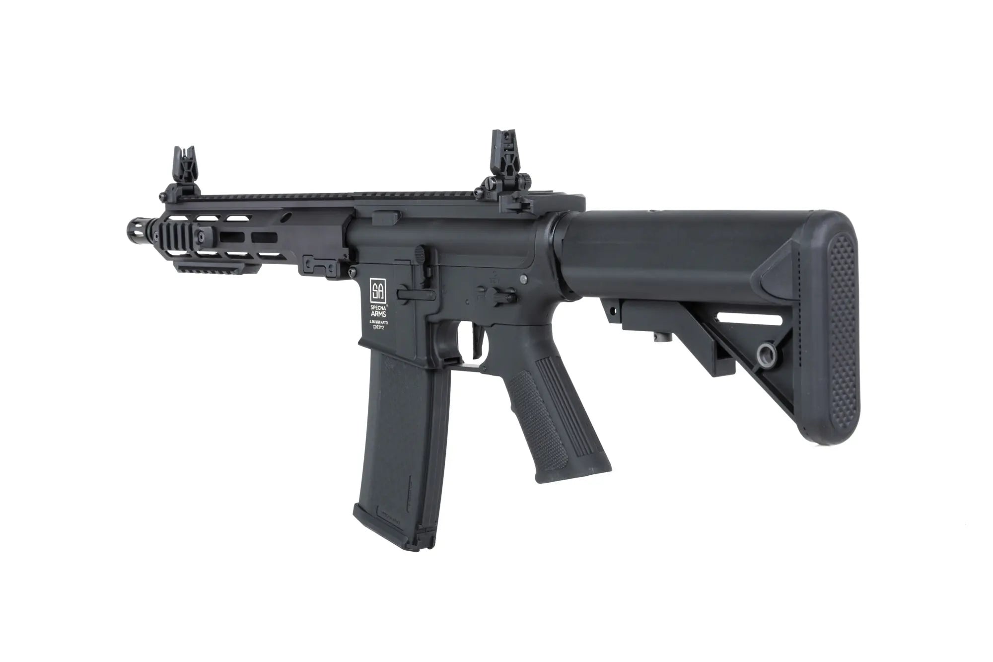 M4 airsoft SA-C23 CORE HAL ETU Gen.2