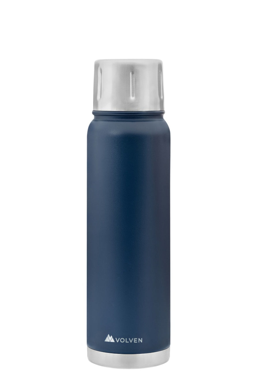 Volven Arctic thermos 520 ML Blue-3