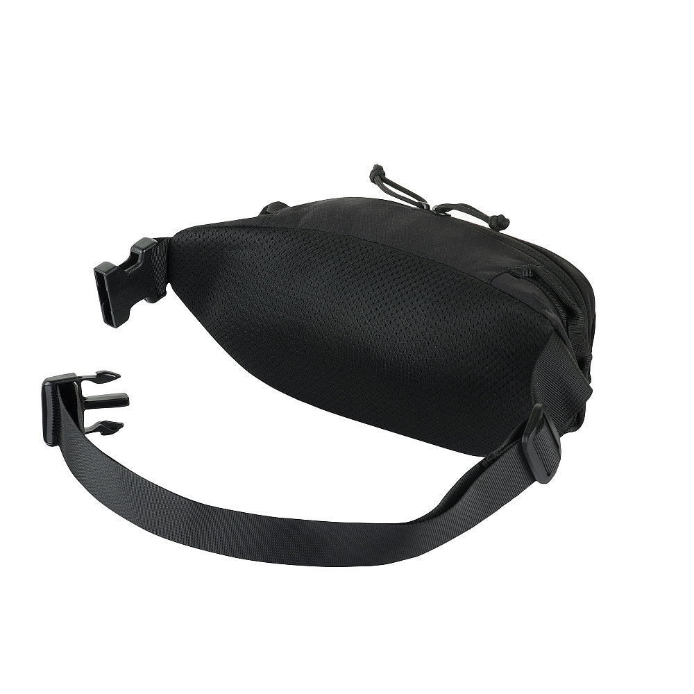 M-Tac Waist Bag Gen.II Black-7