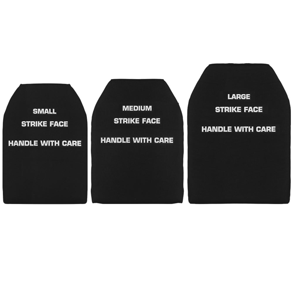 SAPI Wosport Medium plate dummy set-3