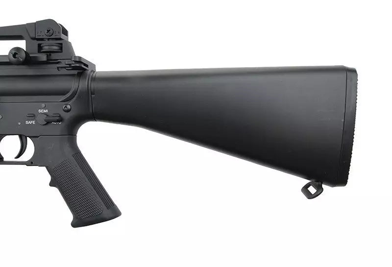 Specna Arms SA-B07 ONE™ Kestrel™ ETU ASG Carbine Black-14