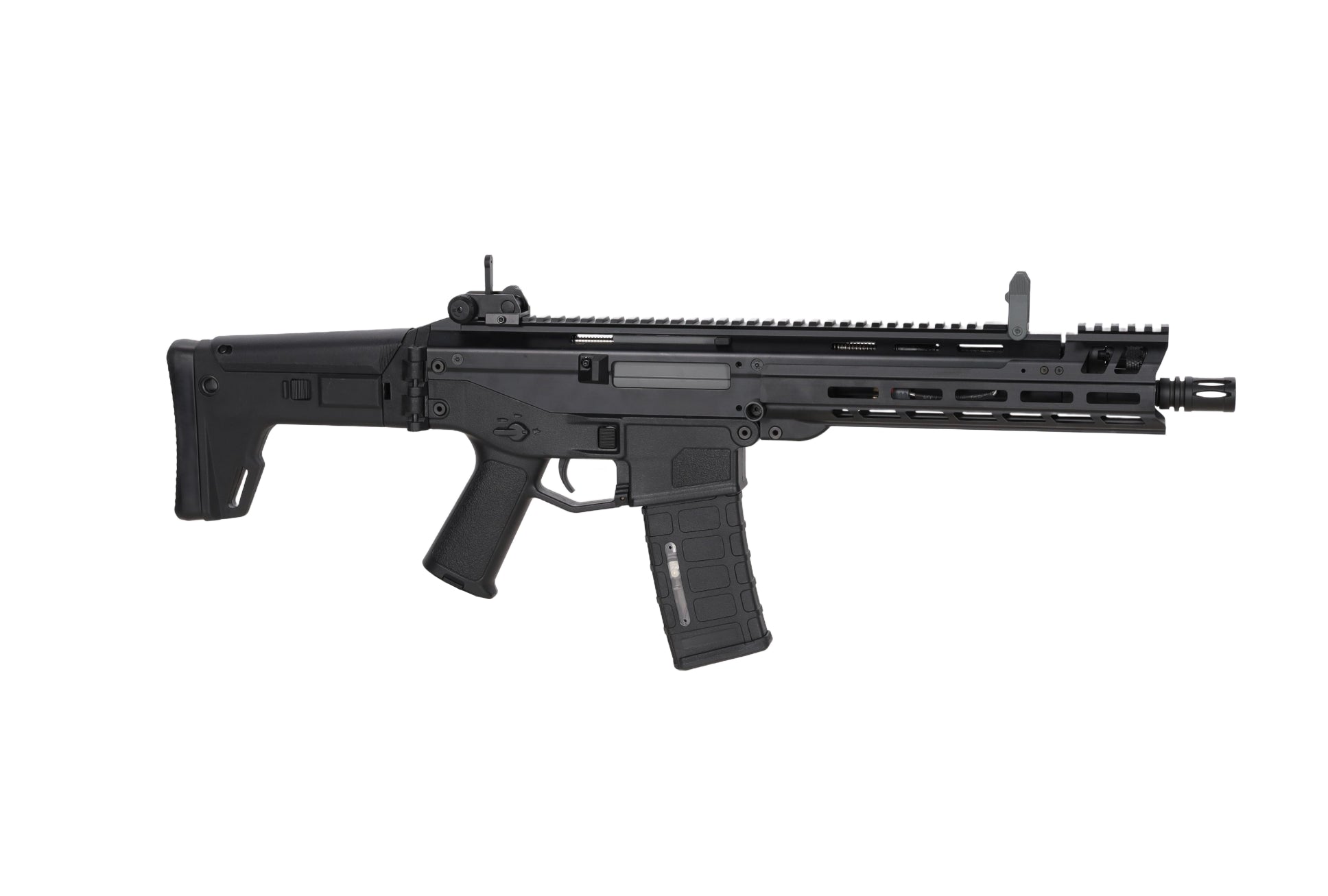 Airsoft Rifle MSD-S gen.2