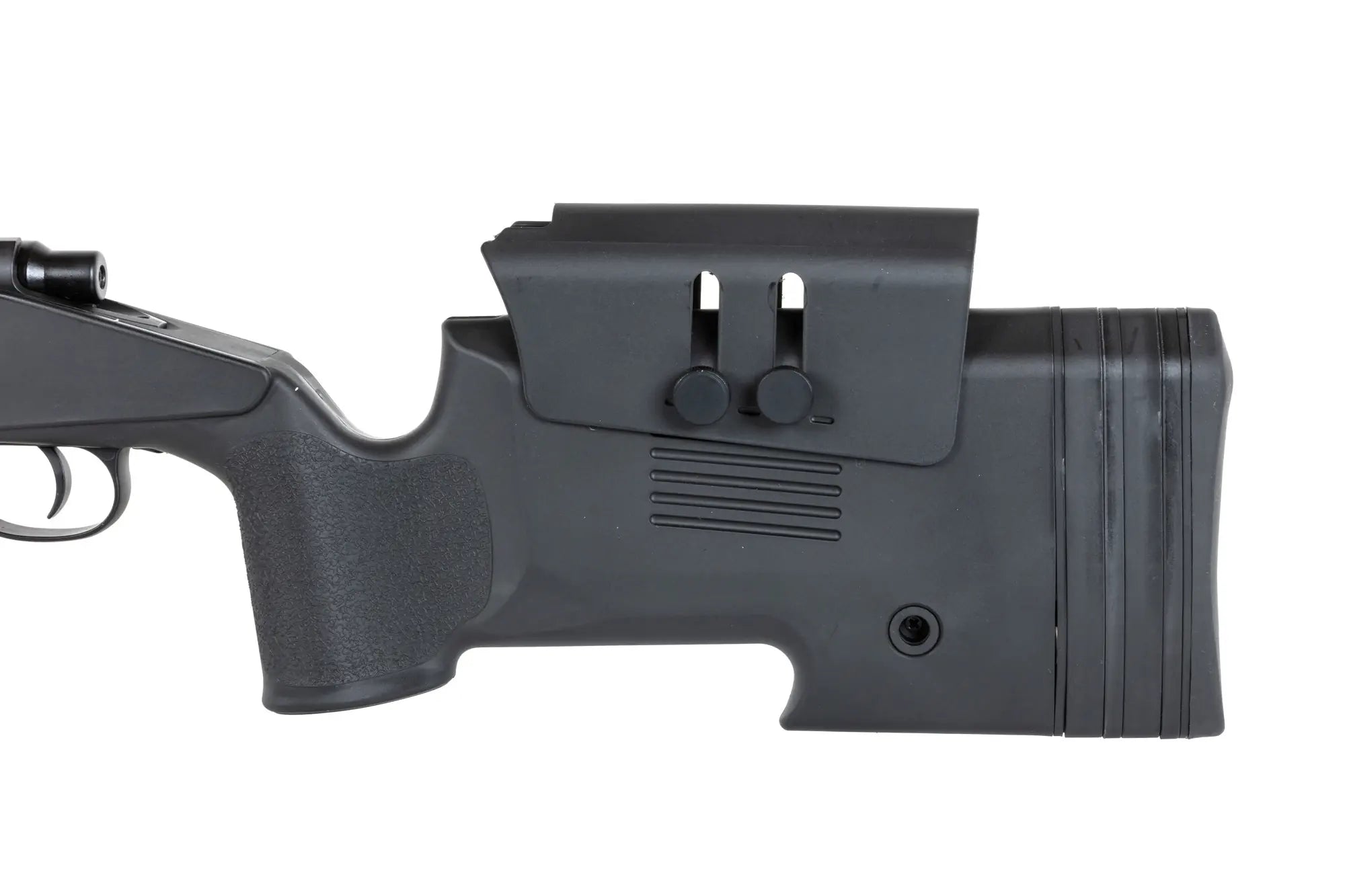 SA-S02 CORE High Velocity Upgraded sniper Rifle