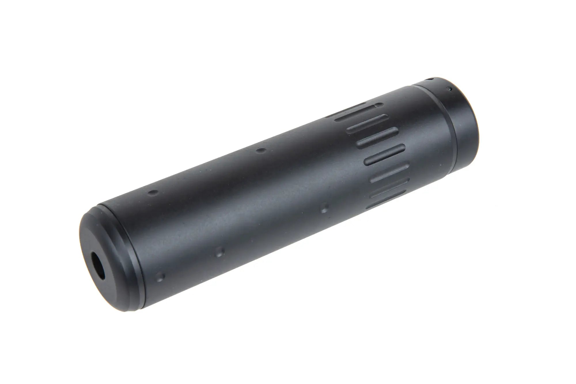 Double Bell AAC Suppressor
