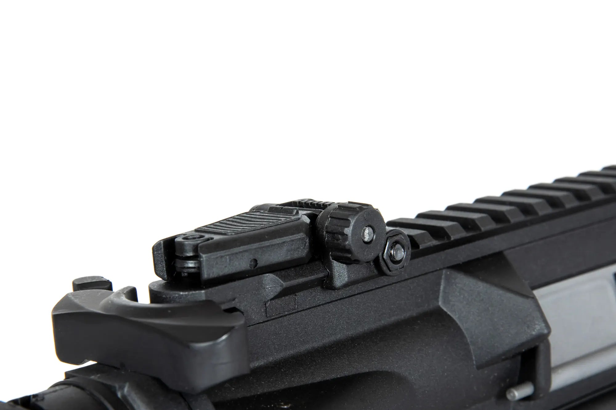 Specna Arms SA-C09 CORE™ HAL ETU™ 1.14J airsoft rifle Black-15