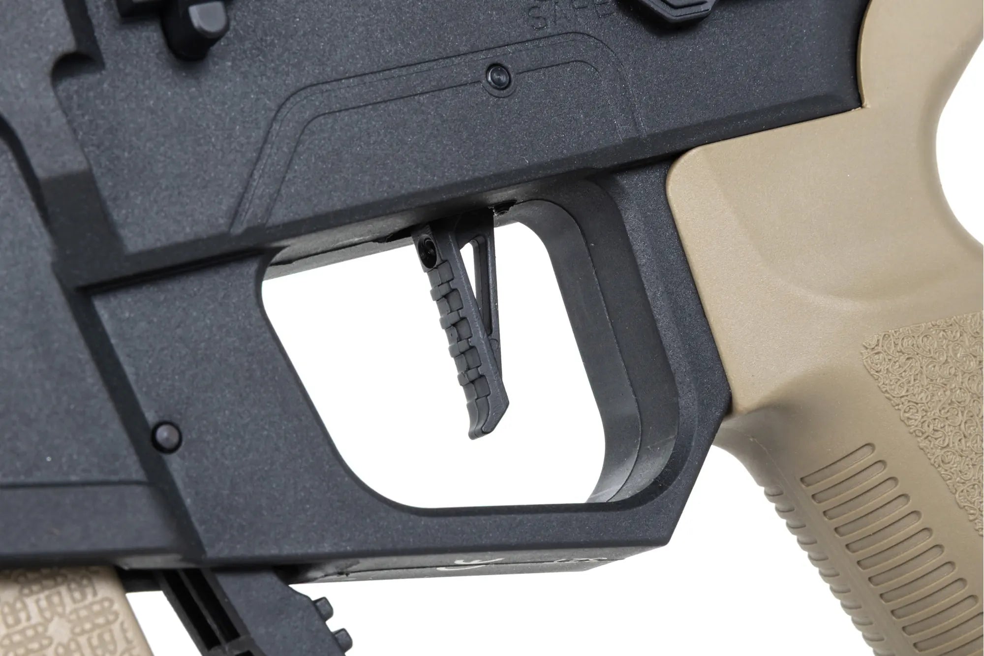 SA-FX02 FLEX new version HAL ETU - Half-Tan