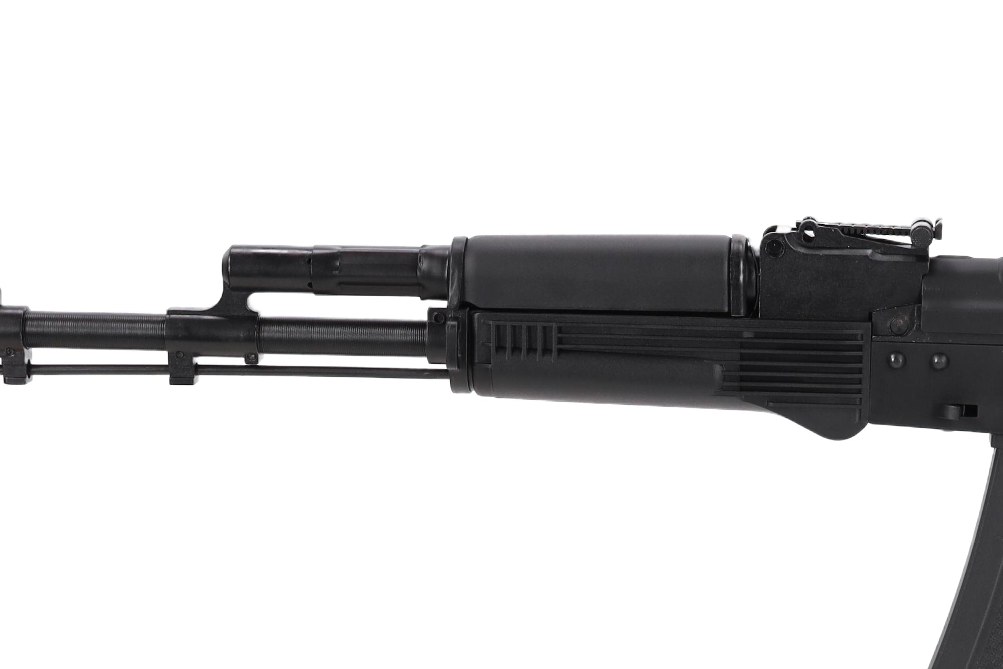 AK74 airsoft replica SA-J01 EDGE HAL ETU - Magnus TDC chamber
