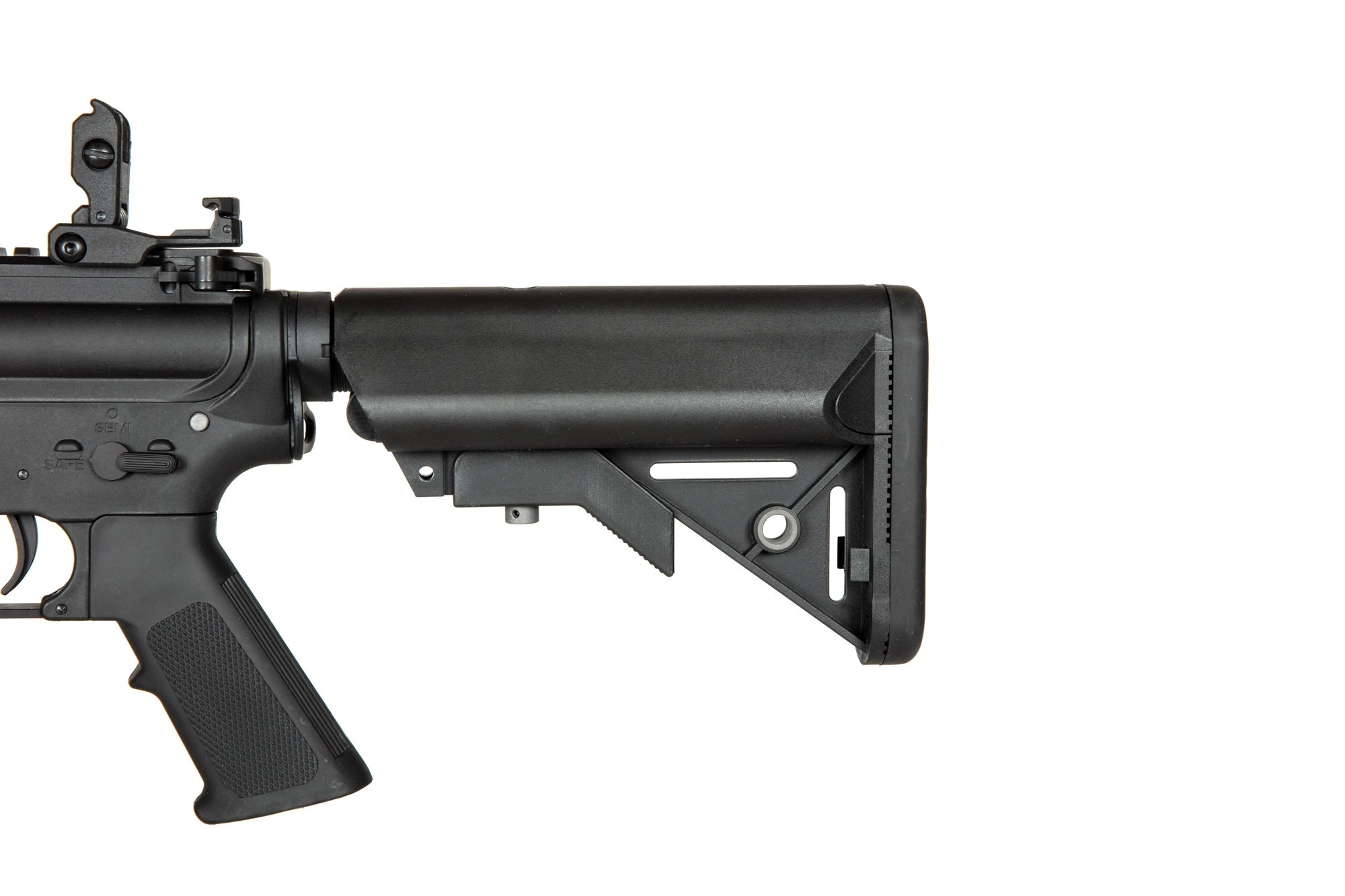 ASG Specna Arms SA-F02 FLEX GATE X-ASR Carbine Black-13
