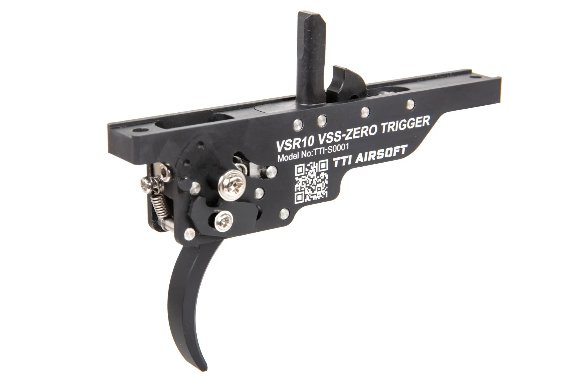 TTI Airsoft Zero Trigger mount for VSR10-1