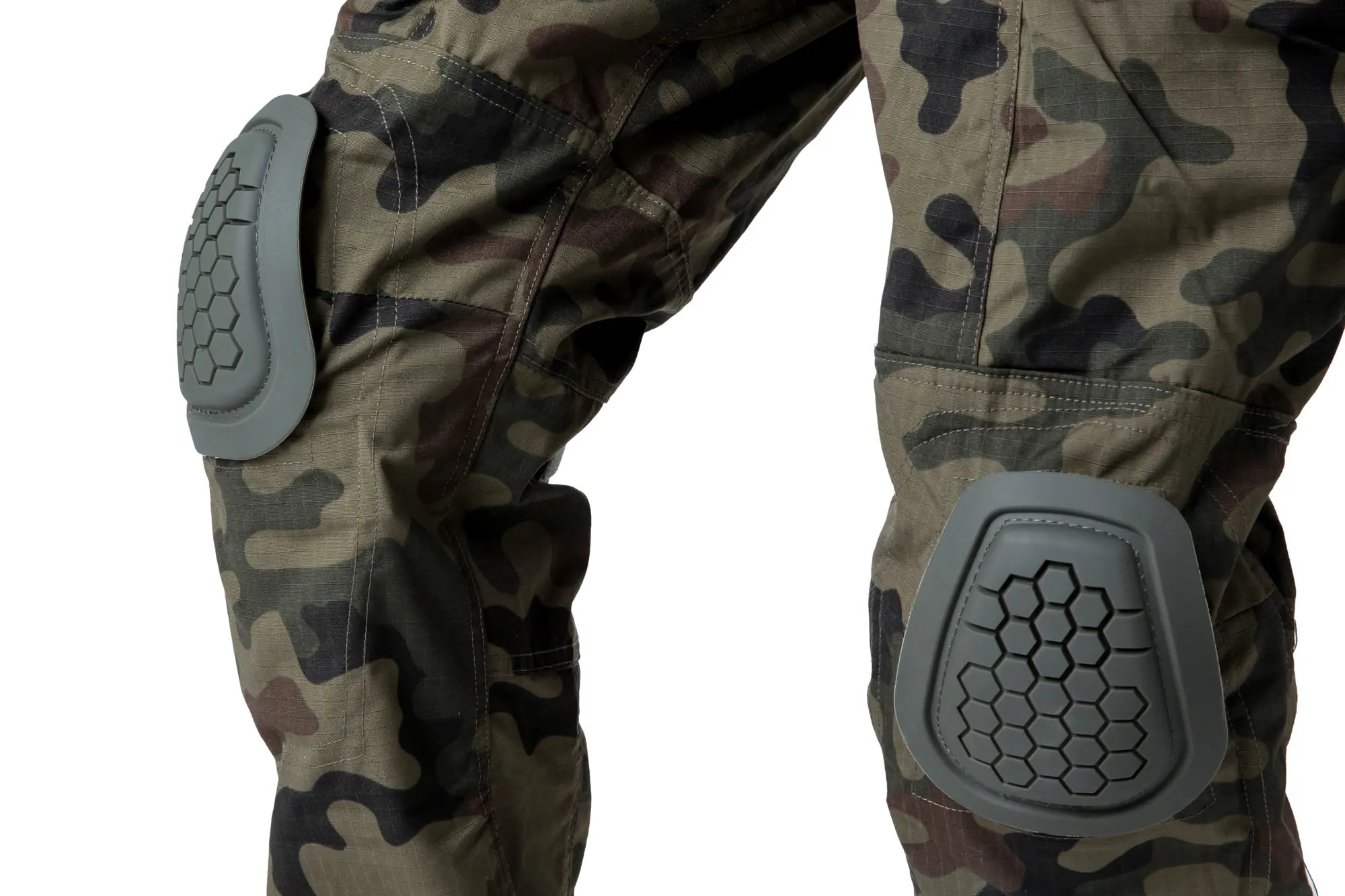 Specna Arms SATAC Combat G4 Tactical Trousers - WZ.93 Forest Panther-4