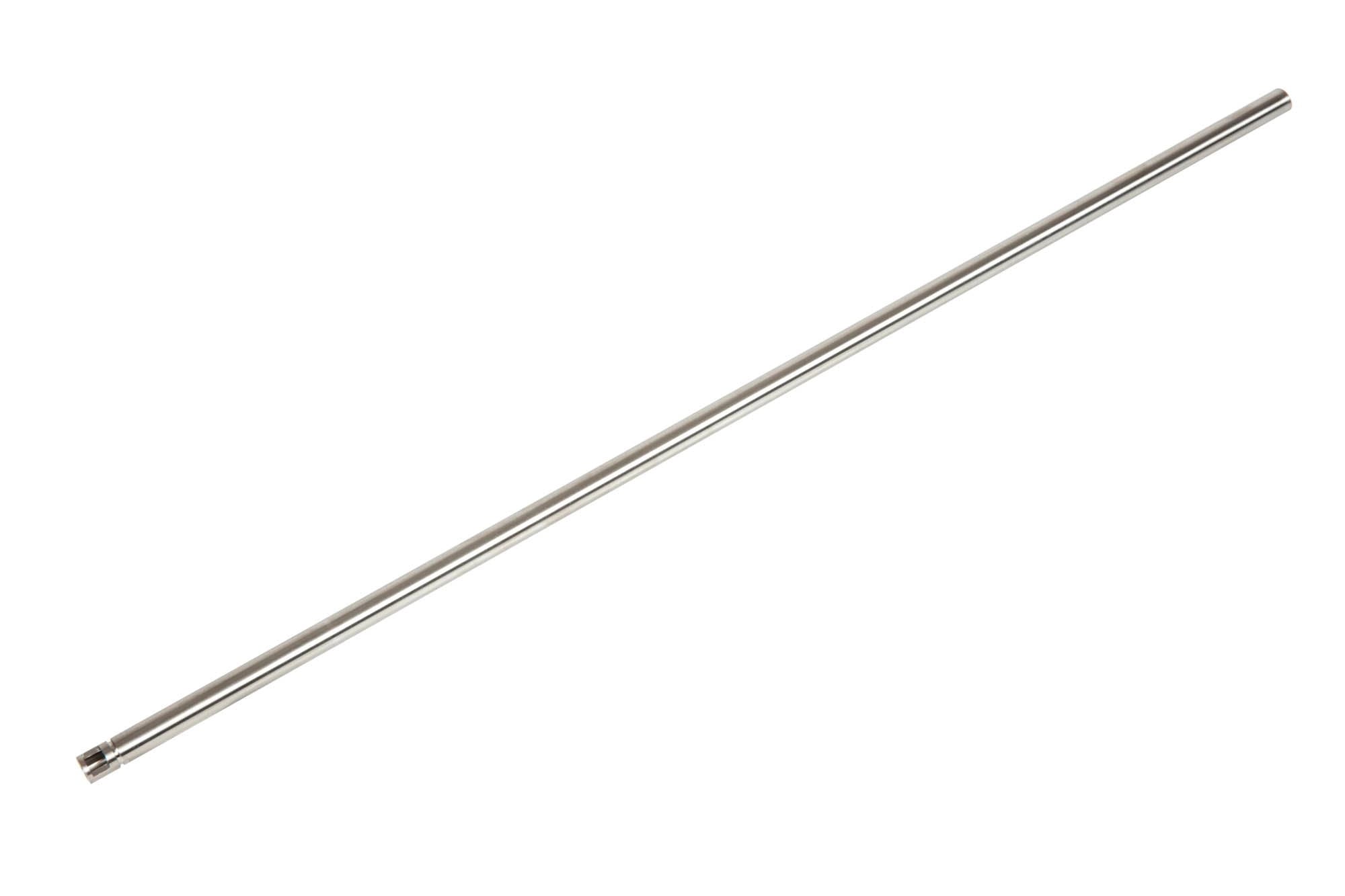 LAMBDA FIVE 430mm Steel 6.05 Precision Barrel for VSR Replicas-1