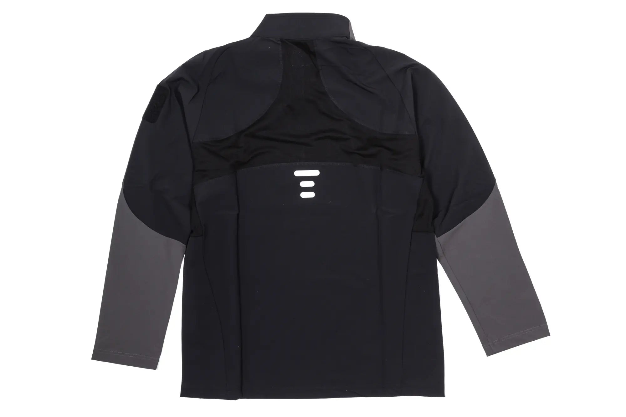 Emerson Gear Blue Label Apocalypse Long Sleeve T-Shirt Black