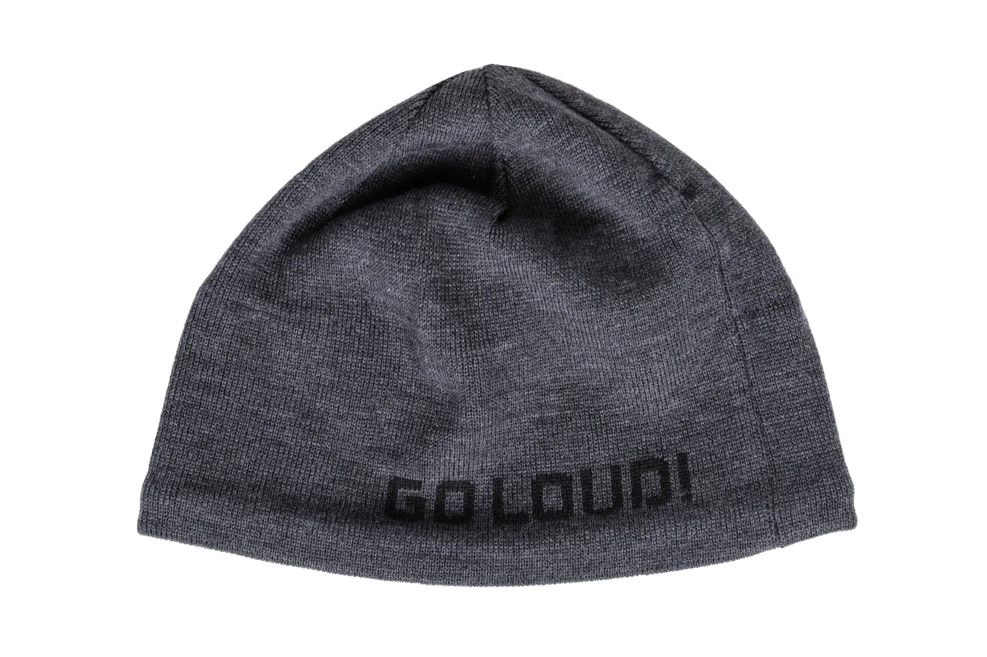 Direct Action Winter Beanie Grey-1