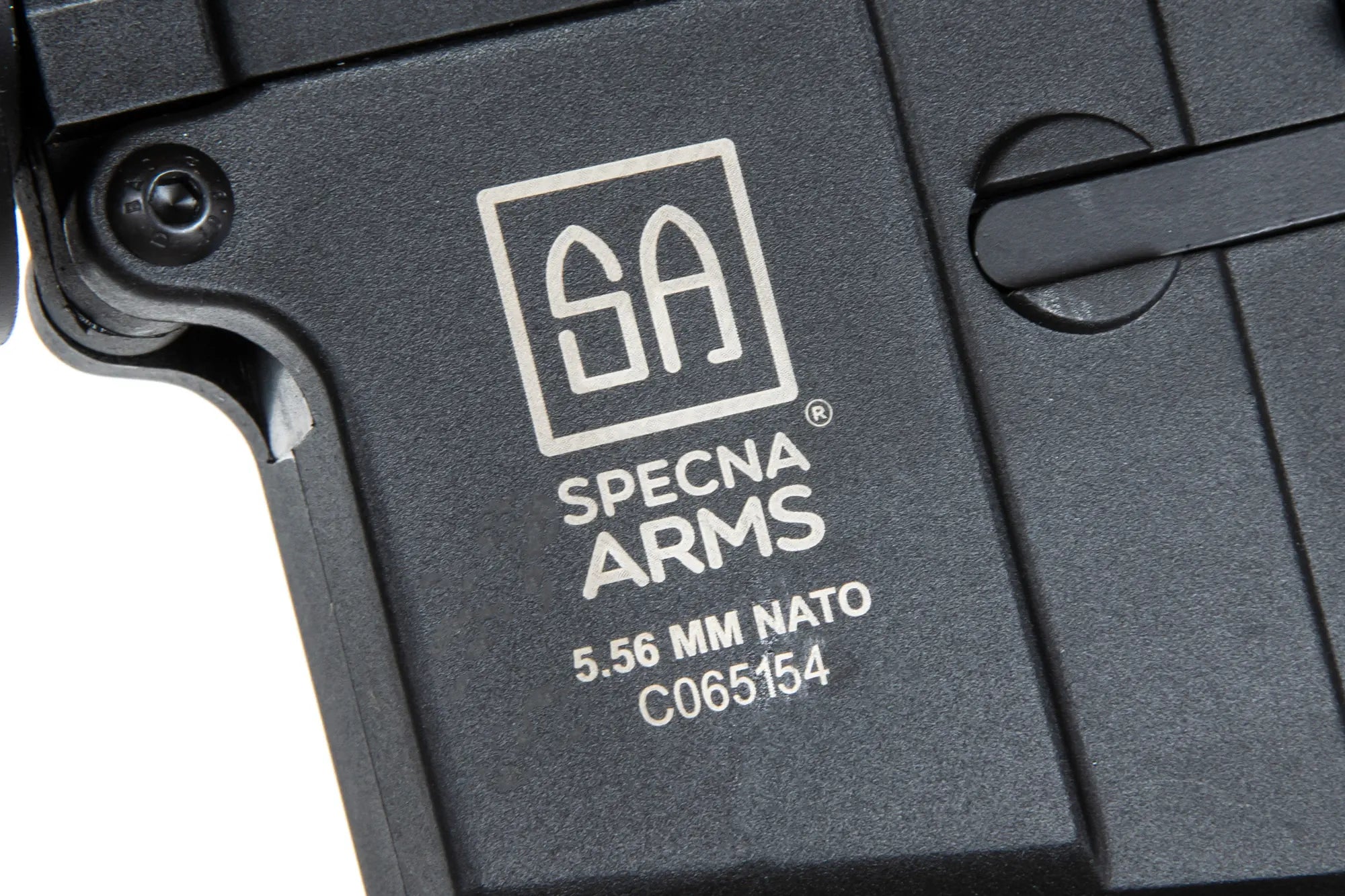 Specna Arms SA-C03 CORE™ HAL™ ETU Half-Tan airsoft Carbine-11