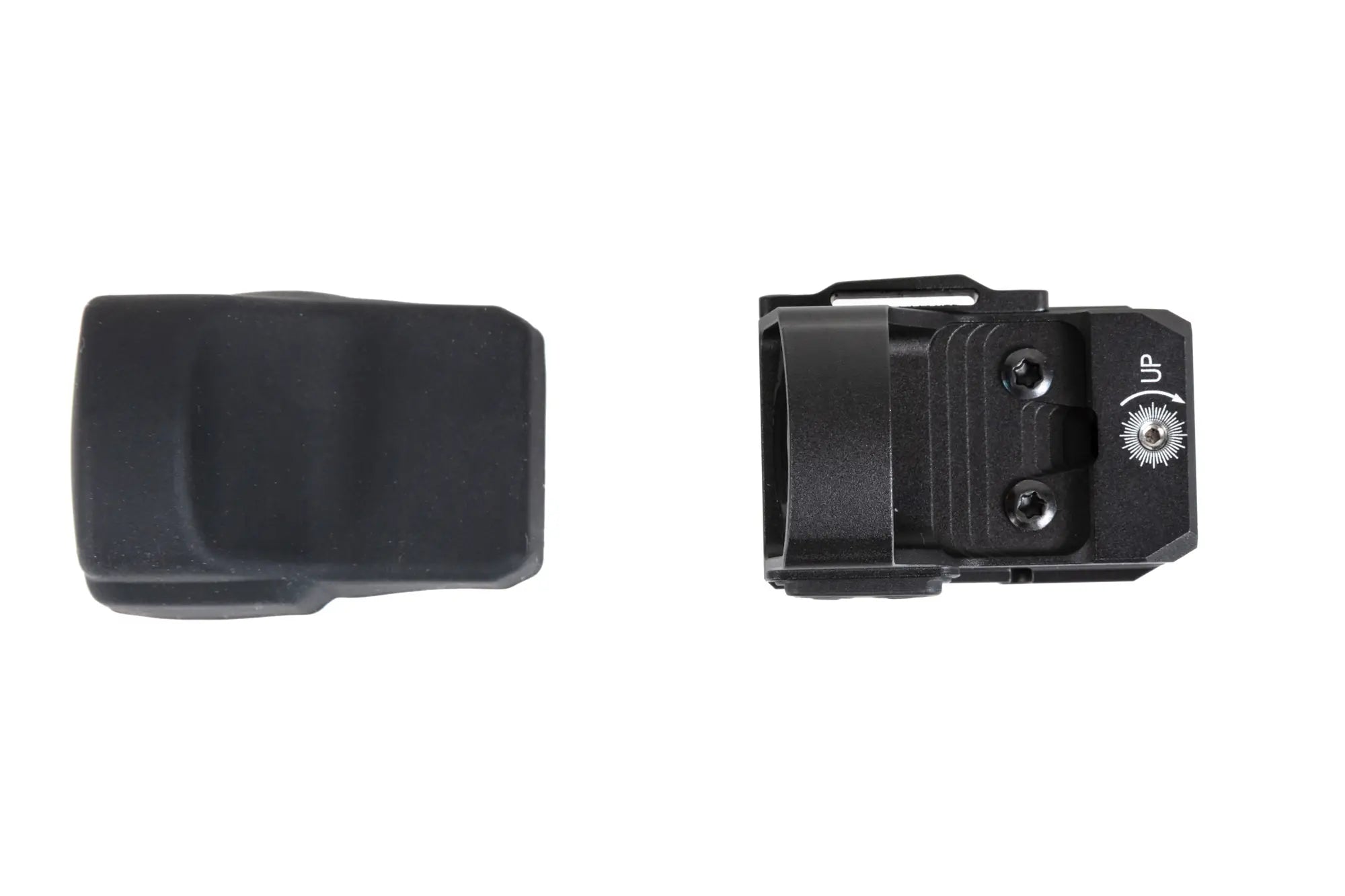 Specna Arms PRIME™ 1x24x17 3MOA Red Dot Sight red dot sight Black-1