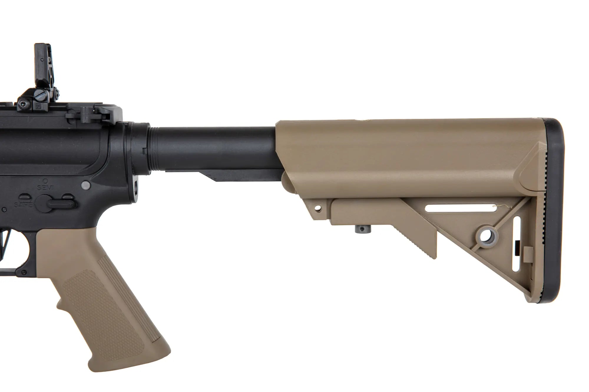 Specna Arms SA-C17 CORE™ HAL ETU™ Half-tan ASG Carbine-8