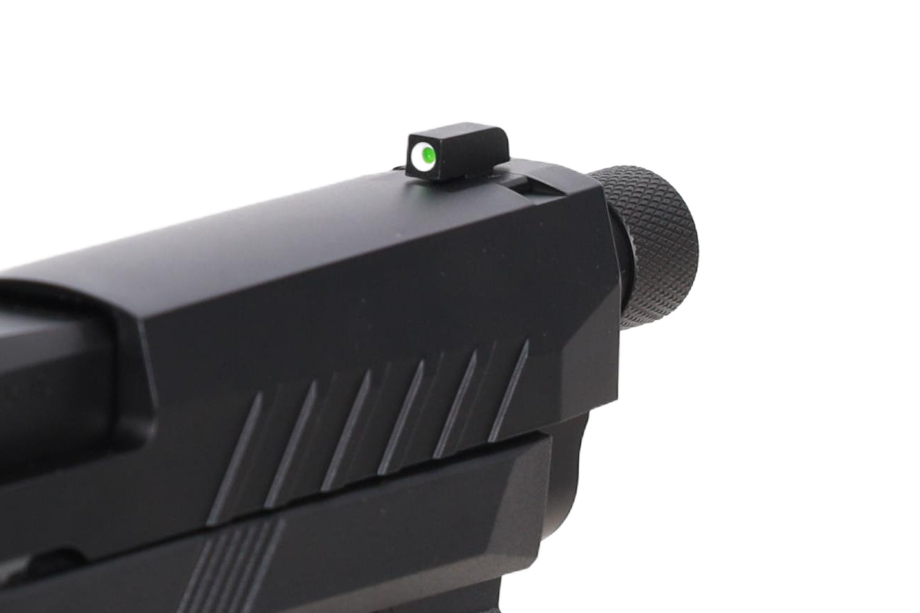 VFC Stark Arms SA320T GBB Pistol Optics/Suppressor Ready - Black-14