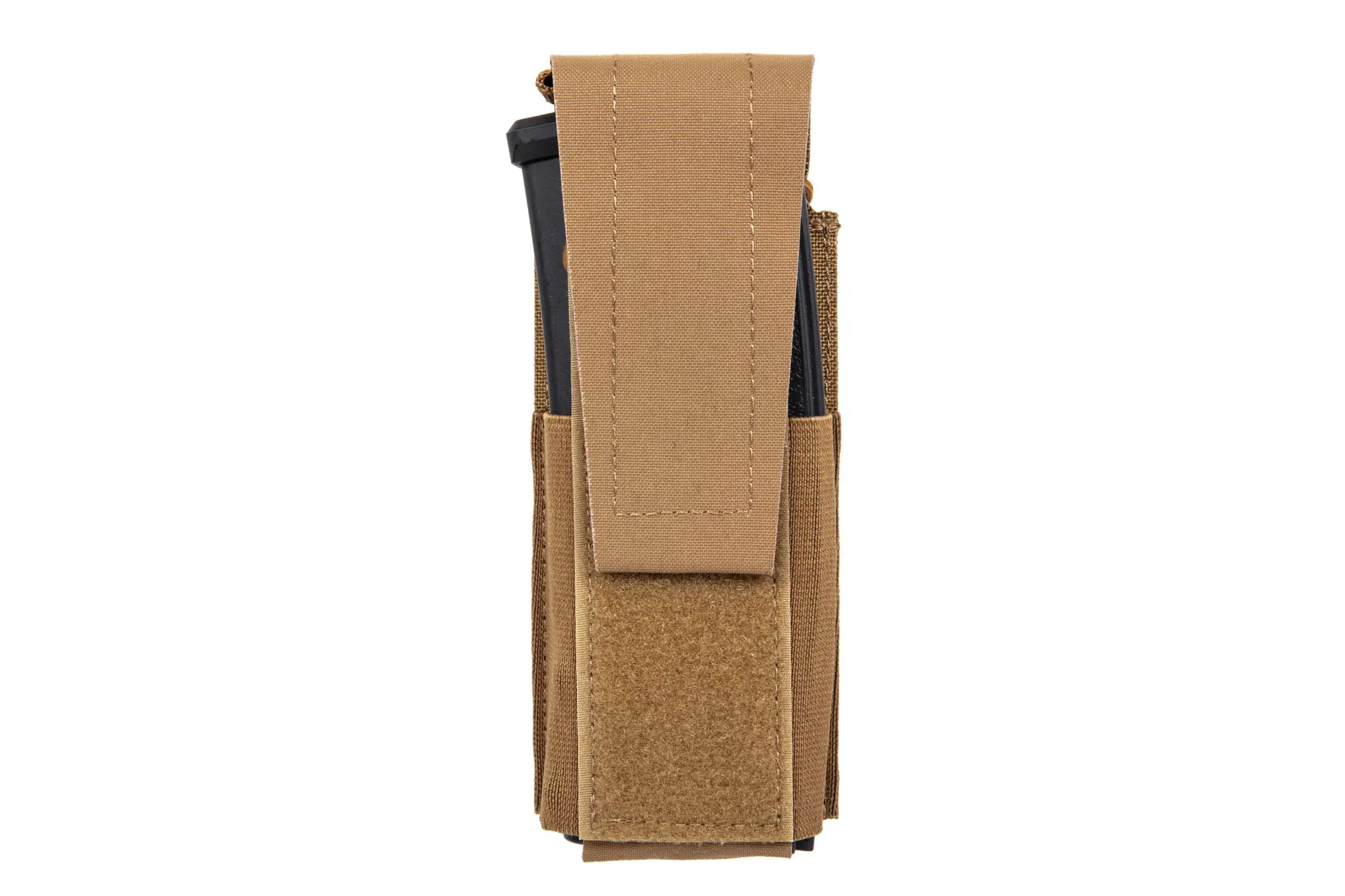 Universal magazine pouch Wosport Coyote Brown-2