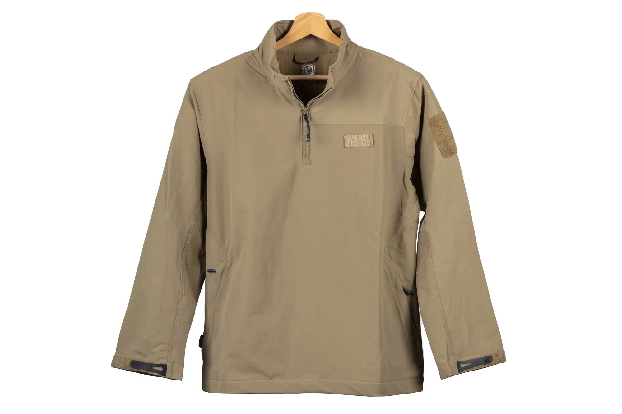 Emerson Gear Blue Label Saltie Khaki Tactical Sweatshirt-4