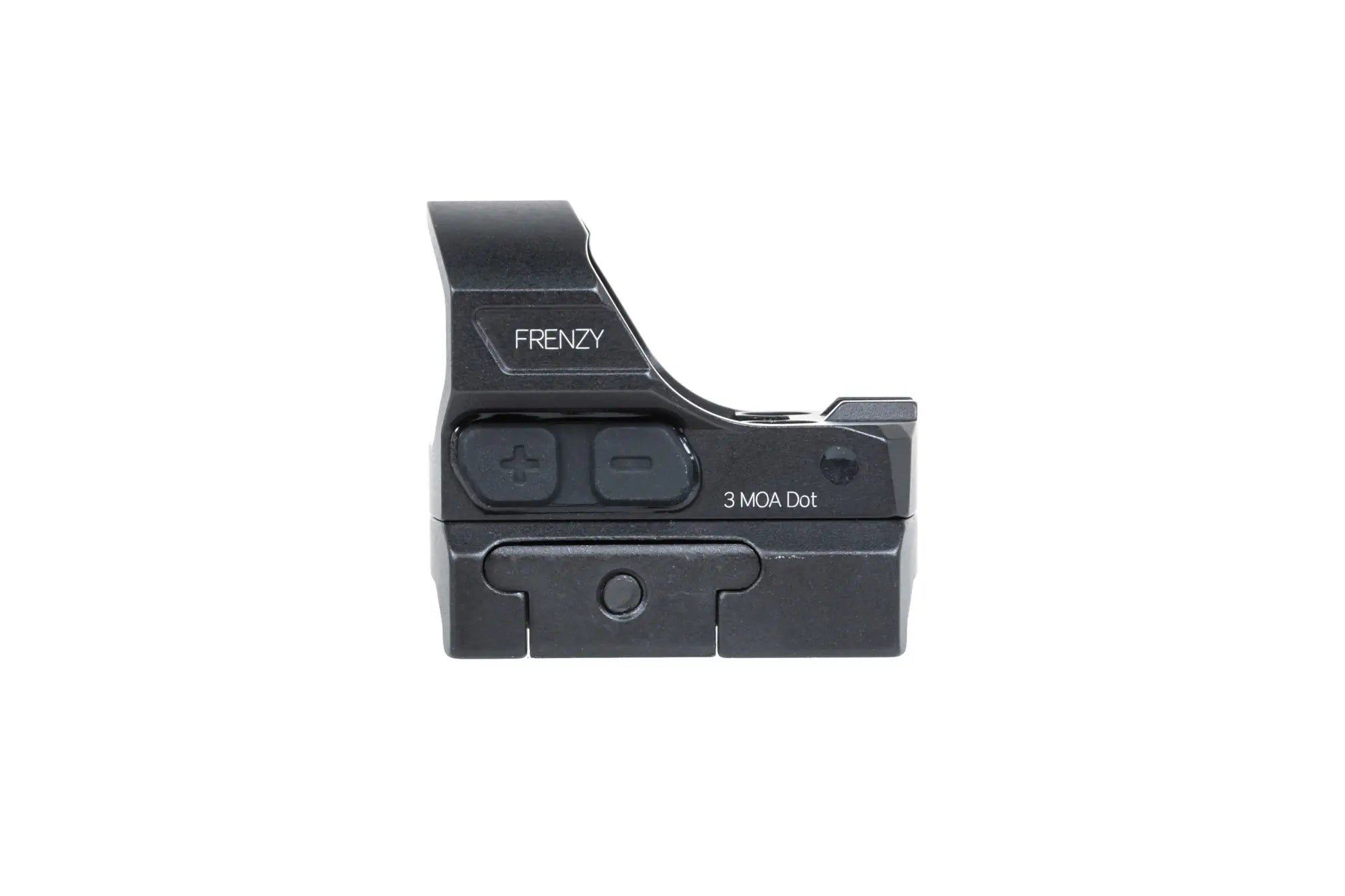 red dot Frenzy-S 28x19 SCRD-66 3MOA