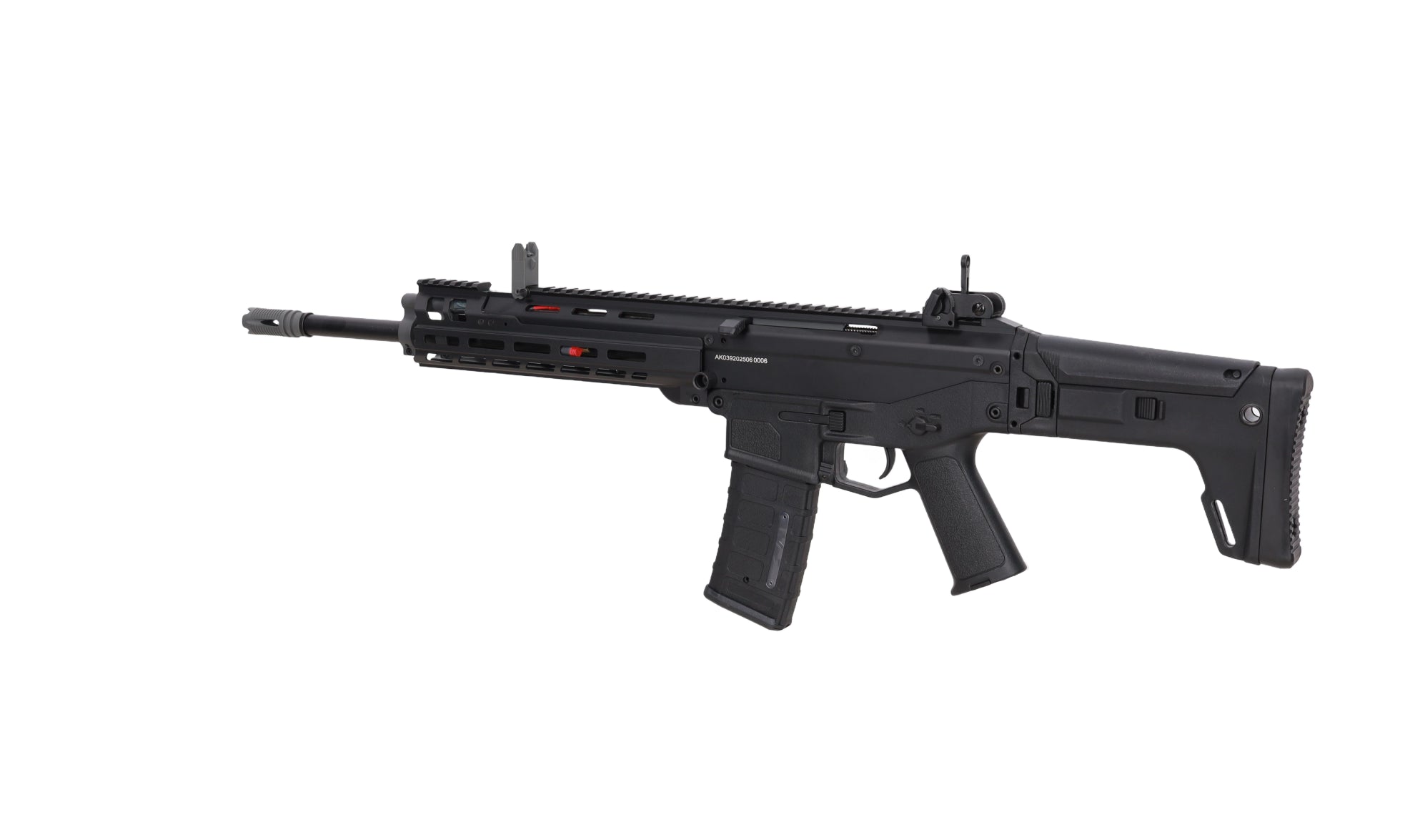 Airsoft Rifle MSD-L gen.2